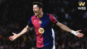 Read more about the article [NHẬN ĐỊNH BÓNG ĐÁ] BARCELONA – BENFICA | 00:45 12/03 | LỢI THẾ CỦA BARCA
