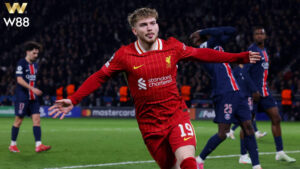 Read more about the article [NHẬN ĐỊNH BÓNG ĐÁ] LIVERPOOL – PSG | 03:00, 12/03 | TẤM VÉ ĐI TIẾP