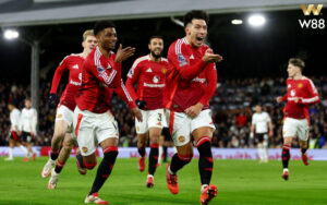 Read more about the article [NHẬN ĐỊNH BÓNG ĐÁ] MAN UNITED – REAL SOCIEDAD | 03:00, 14/03 | CHUNG KẾT CỦA “QUỶ ĐỎ”