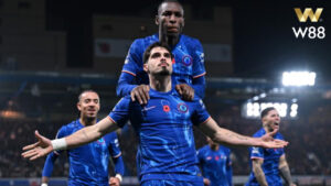 Read more about the article [NHẬN ĐỊNH BÓNG ĐÁ] CHELSEA – COPENHAGEN | 03:00 14/03 | KHÓ TẠO KỲ TÍCH