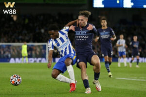 Read more about the article [NHẬN ĐỊNH BÓNG ĐÁ] MAN CITY – BRIGHTON | 22:00, 15/03 | TIẾP TỤC GẶP KHÓ