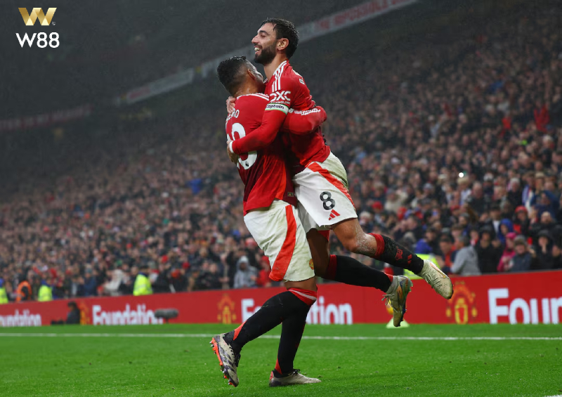 Read more about the article [NHẬN ĐỊNH BÓNG ĐÁ] LEICESTER – MAN UNITED | 02:00, 17/03 | HỪNG HỰC KHÍ THẾ