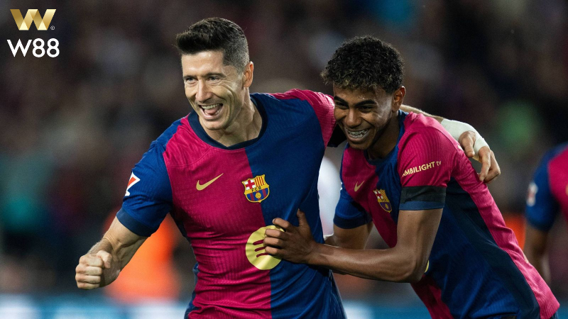 Read more about the article [NHẬN ĐỊNH BÓNG ĐÁ] ATLETICO MADRID – BARCELONA | 02:00, 17/03 | ĐỐI MẶT THỬ THÁCH