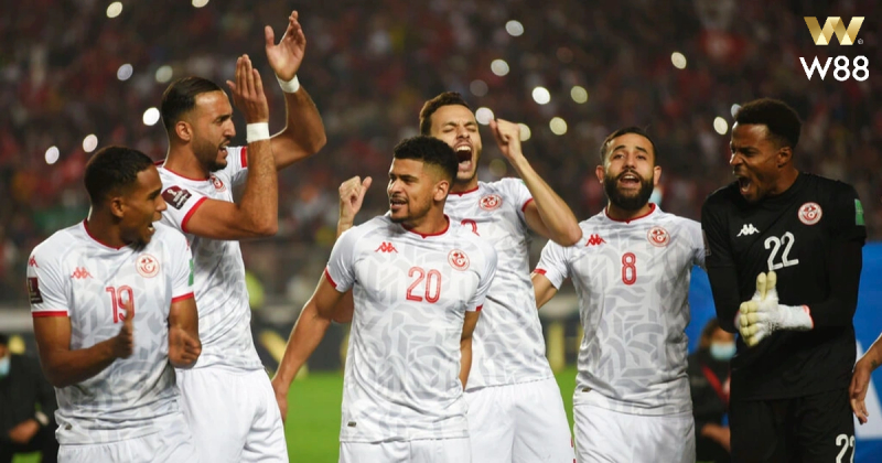 You are currently viewing [NHẬN ĐỊNH BÓNG ĐÁ] LIBERIA – TUNISIA | 23:00, 19/03 | TRẬN CẦU KHÓ ĐOÁN