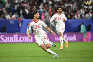 Read more about the article [NHẬN ĐỊNH BÓNG ĐÁ] IRAN – UAE | 23:00, 20/03 | ÔNG LỚN RA UY
