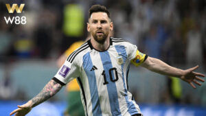 Read more about the article [NHẬN ĐỊNH BÓNG ĐÁ] URUGUAY – ARGENTINA | 06:30, 22/03 | ĐẠI CHIẾN TRÊN ĐỈNH