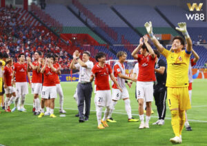 Read more about the article [NHẬN ĐỊNH BÓNG ĐÁ] CEREZO – URAWA REDS | 17:00, 28/03 | J.LEAGUE