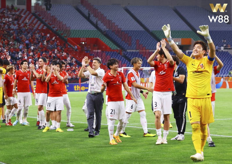Read more about the article [NHẬN ĐỊNH BÓNG ĐÁ] CEREZO – URAWA REDS | 17:00, 28/03 | J.LEAGUE