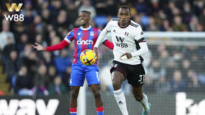 Read more about the article [NHẬN ĐỊNH BÓNG ĐÁ] FULHAM – CRYSTAL PALACE | 19:15, 29/03 | KHÓ LÒNG KHUẤT PHỤC
