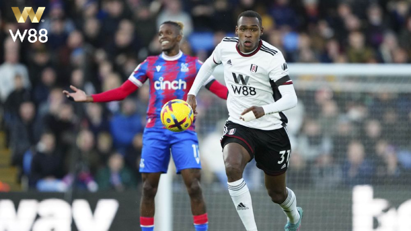You are currently viewing [NHẬN ĐỊNH BÓNG ĐÁ] FULHAM – CRYSTAL PALACE | 19:15, 29/03 | KHÓ LÒNG KHUẤT PHỤC