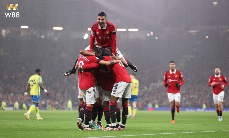 You are currently viewing [NHẬN ĐỊNH BÓNG ĐÁ] NOTTINGHAM – MAN UNITED | 02:00 02/04 | GIẤC MƠ ÔM CÚP