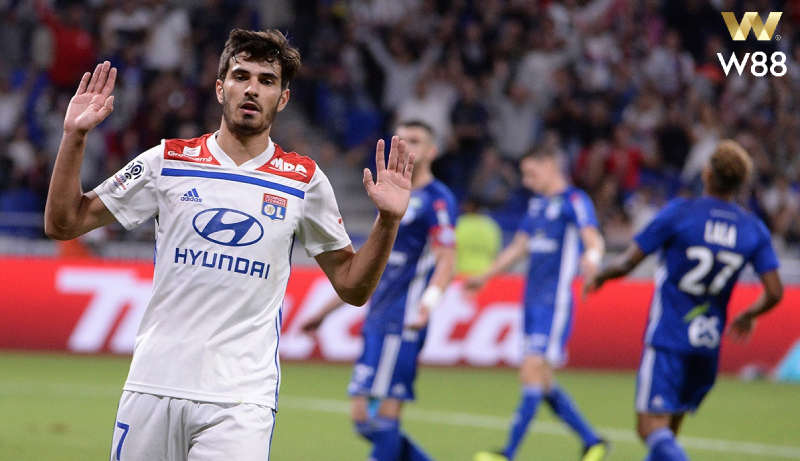 Read more about the article [NHẬN ĐỊNH BÓNG ĐÁ] STRASBOURG – LYON | 02:45, 29/03 | BẺ NANH MÃNH SƯ