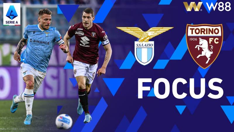 You are currently viewing NHẬN ĐỊNH BÓNG ĐÁ LAZIO VS TORINO, 01H45 NGÀY 1/4: BÒ MỘNG KHÔNG DỄ BẮT