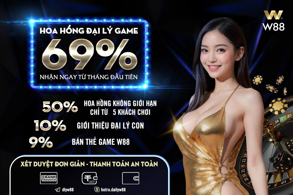 You are currently viewing ĐĂNG KÝ ĐẠI LÝ HOA HỒNG TỚI 69% – CHỈ CẦN 5 THÀNH VIÊN HOẠT ĐỘNG