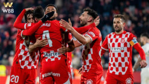 Read more about the article [NHẬN ĐỊNH BÓNG ĐÁ] LEGANES – GIRONA | 00:00, 25/04 | TRẬN CẦU 6 ĐIỂM