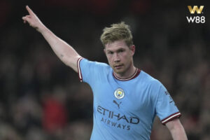 Read more about the article [NHẬN ĐỊNH BÓNG ĐÁ] MAN CITY – LEICESTER | 01:45, 03/04 | BẦY SÓI GỤC NGÃ
