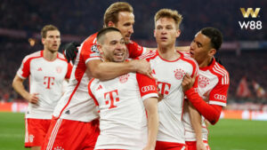 Read more about the article [NHẬN ĐỊNH BÓNG ĐÁ] AUGSBURG – BAYERN MUNICH | 01:30, 05/04 | NHIỆM VỤ ĐƠN GIẢN