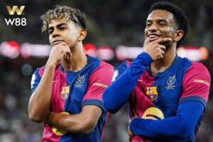 Read more about the article [NHẬN ĐỊNH BÓNG ĐÁ] BARCELONA – REAL BETIS | 02:00, 06/04 | BÁM ĐUỔI PHÍA SAU