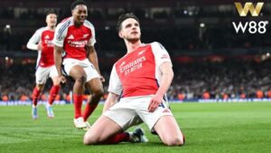 Read more about the article [NHẬN ĐỊNH BÓNG ĐÁ] ARSENAL – CRYSTAL PALACE | 02:30, 23/04 | ĐÁ DƯỠNG SINH