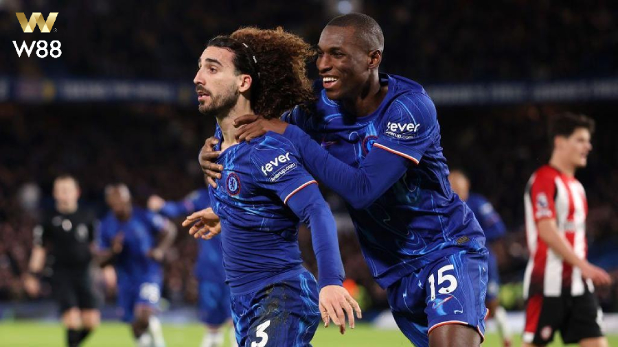 Read more about the article [NHẬN ĐỊNH BÓNG ĐÁ] CHELSEA – EVERTON | 18:30, 26/04 | THẮNG BẰNG MỌI GIÁ