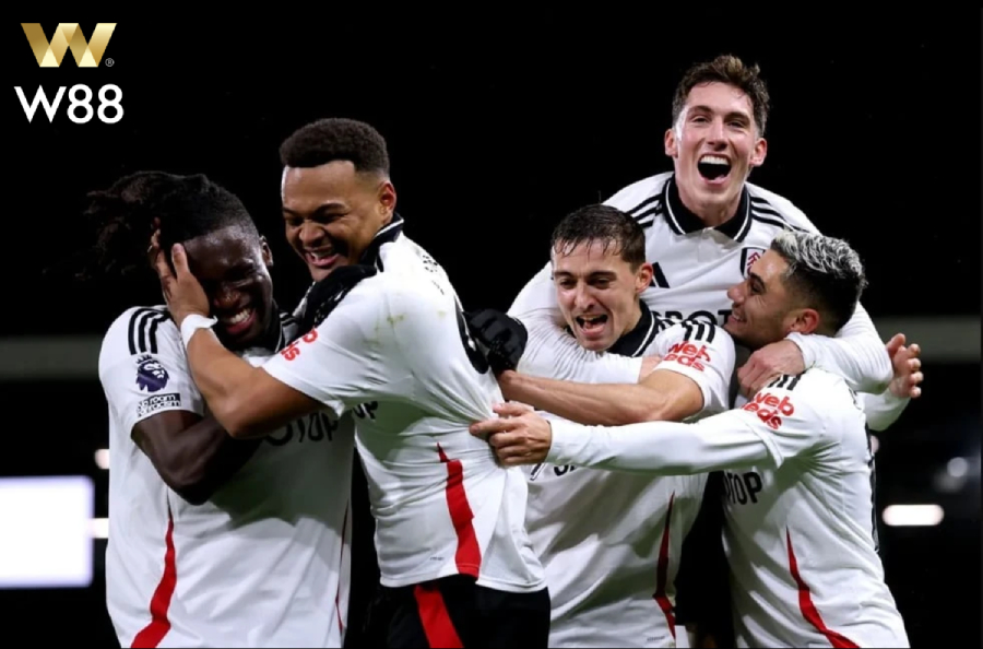 Read more about the article [NHẬN ĐỊNH BÓNG ĐÁ] SOUTHAMPTON – FULHAM | 21:00, 26/04 | KHÔNG THỂ KHÔNG THẮNG
