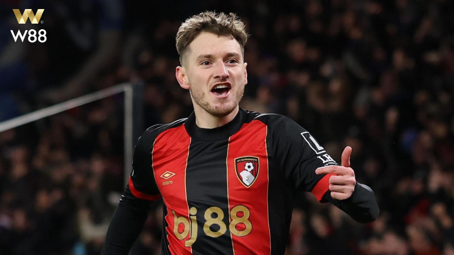 Read more about the article [NHẬN ĐỊNH BÓNG ĐÁ] BOURNEMOUNTH – MAN UNITED | 20:00, 27/04 | QUAN TÂM MỐI KHÁC