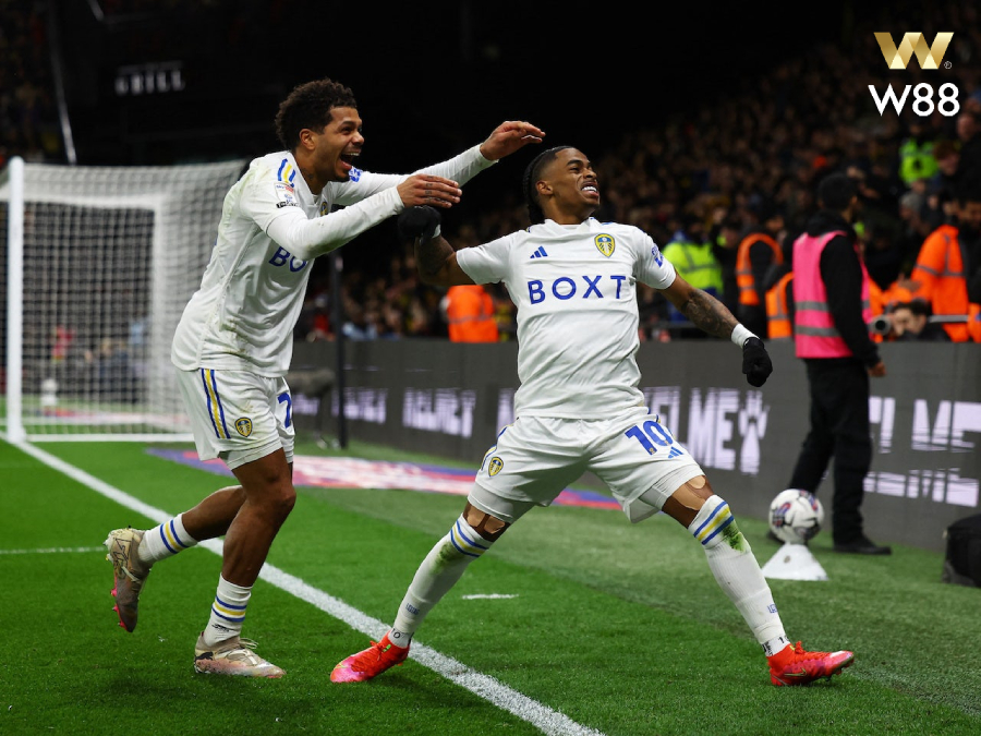Read more about the article [NHẬN ĐỊNH BÓNG ĐÁ] LEEDS – BRISTOL CITY | 02:00, 29/04 | CHỦ NHÀ ÁP ĐẢO