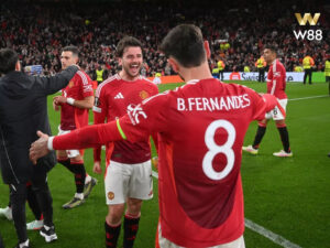 Read more about the article [NHẬN ĐỊNH BÓNG ĐÁ] ATHLETIC BILBAO – MAN UNITED | 02:00, 02/05 | KỊCH BẢN QUEN THUỘC