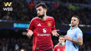 Read more about the article [NHẬN ĐỊNH BÓNG ĐÁ] MAN UNITED – MAN CITY | 22:30, 06/04 | KỊCH HAY Ở NHÀ HÁT