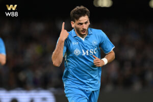 Read more about the article [NHẬN ĐỊNH BÓNG ĐÁ] BOLOGNA – NAPOLI | 01:45, 08/04 | CHẶN ĐÀ CHỦ NHÀ