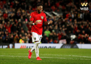 Read more about the article [NHẬN ĐỊNH BÓNG ĐÁ] LYON – MAN UNITED | 02:00, 11/04 | BẪY QUỶ