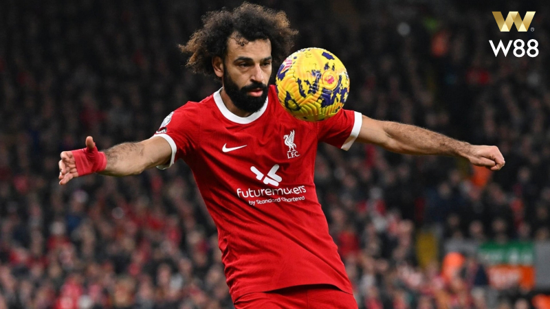 You are currently viewing [NHẬN ĐỊNH BÓNG ĐÁ] LIVERPOOL – WEST HAM| 20:00, 13/04 | CỦNG CỐ NGÔI ĐẦU