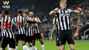 Read more about the article [NHẬN ĐỊNH BÓNG ĐÁ] NEWCASTLE – MAN UNITED | 22:30, 13/04 | “CHÍCH CHOÈ” BỨC PHÁ