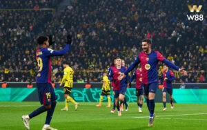 Read more about the article [NHẬN ĐỊNH BÓNG ĐÁ] DORTMUND – BARCELONA | 02:00, 16/04 | ĂN CHẮC VÉ ĐI TIẾP
