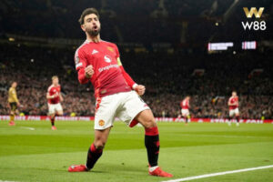 Read more about the article [NHẬN ĐỊNH BÓNG ĐÁ] MAN UNITED – LYON | 02:00, 18/04 | CƠN MƯA BÀN THẮNG