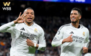Read more about the article [NHẬN ĐỊNH BÓNG ĐÁ] REAL MADRID – ARSENAL | 02:00, 17/04 | CƠ HỘI BẰNG KHÔNG