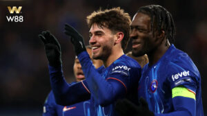 Read more about the article [NHẬN ĐỊNH BÓNG ĐÁ] CHELSEA – LEGIA WARSZAWA | 02:00, 18/04 | HOÀN TẤT THỦ TỤC