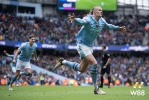 Read more about the article [NHẬN ĐỊNH BÓNG ĐÁ] EVERTON – MAN CITY | 21:00, 19/04 | KHÓ LÒNG CHIẾN THẮNG