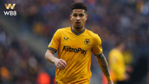 Read more about the article [NHẬN ĐỊNH BÓNG ĐÁ] MAN UNITED – WOLVES | 20:00, 20/04 | CHẠY NƯỚC RÚT