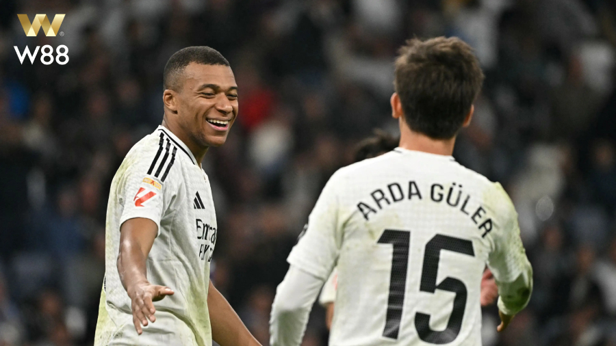 Read more about the article [NHẬN ĐỊNH BÓNG ĐÁ] REAL MADRID – ATHLETIC BIBAO | 02,00, 21/04 | LẤY LẠI NIỀM TIN