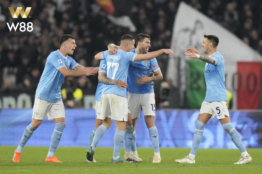 Read more about the article [NHẬN ĐỊNH BÓNG ĐÁ] GENOA – LAZIO | 23:00 21/04 | TÍCH LUỸ ĐIỂM SỐ