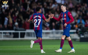 Read more about the article [NHẬN ĐỊNH BÓNG ĐÁ] BARCELONA – MALLORCA | 02:30, 23/04 | KHÔNG THỂ SAI LẦM