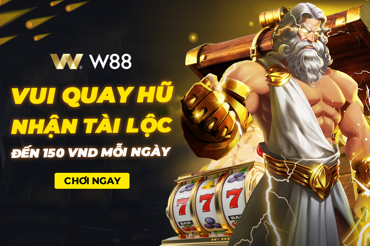 Read more about the article VUI QUAY HŨ – NHẬN TÀI LỘC ĐẾN 150 VND MỖI NGÀY