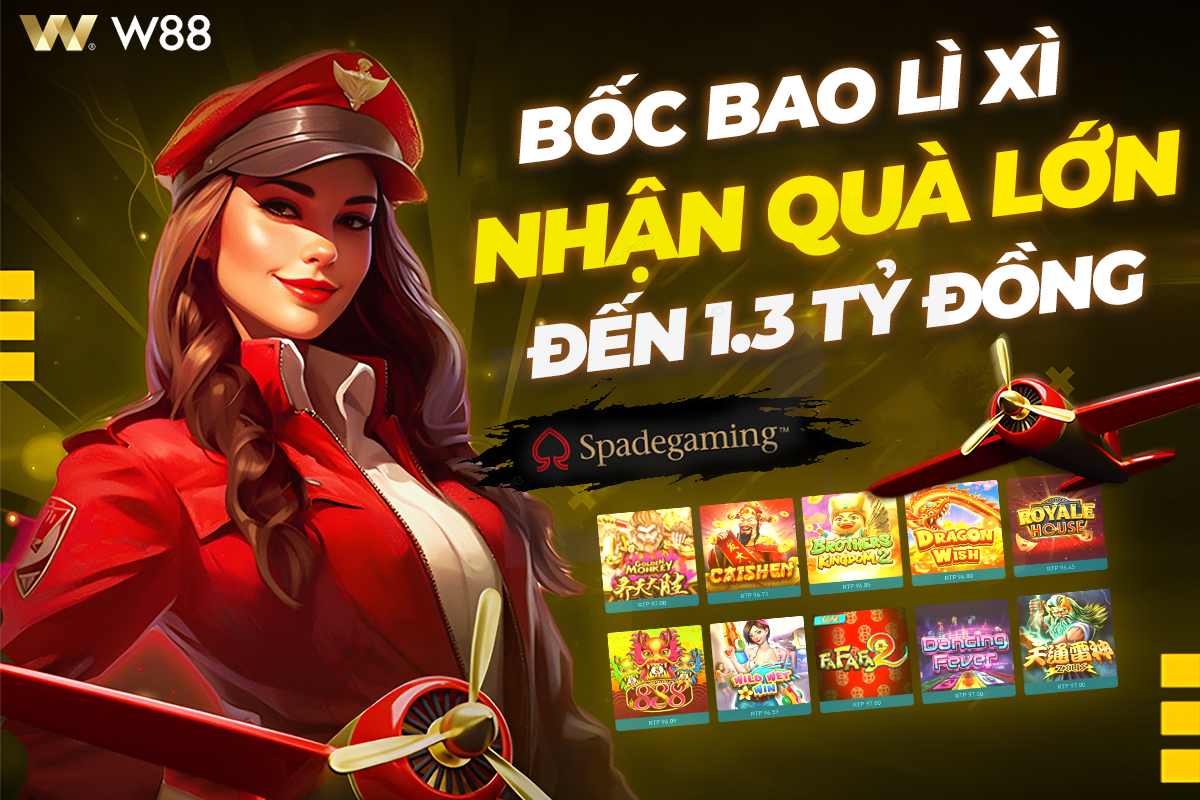You are currently viewing BỐC BAO LÌ XÌ – NHẬN NGAY QUÀ LỚN ĐẾN 1,3 TỶ ĐỒNG