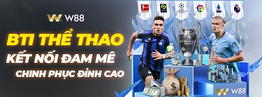 You are currently viewing CƯỢC HAY NHẬN THƯỞNG TỚI 375 VND MỖI NGÀY TẠI BTI THỂ THAO