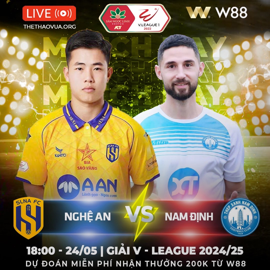You are currently viewing [W88 – MINIGAME] SÔNG LAM NGHỆ AN – NAM ĐỊNH | CHIẾN THẮNG