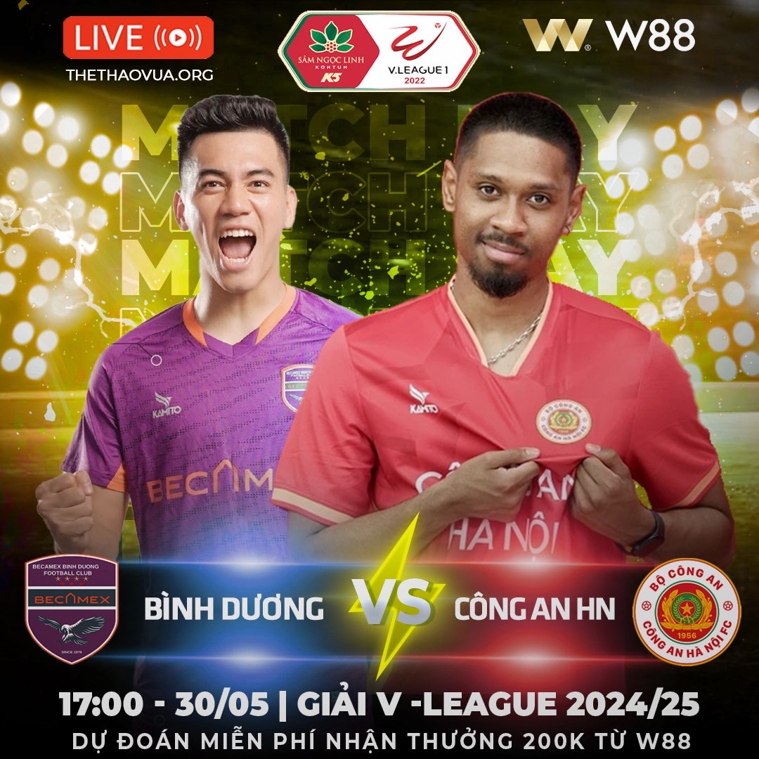 You are currently viewing [W88 – MINIGAME] BÌNH DƯƠNG – CA HÀ NỘI | THẤT THỦ