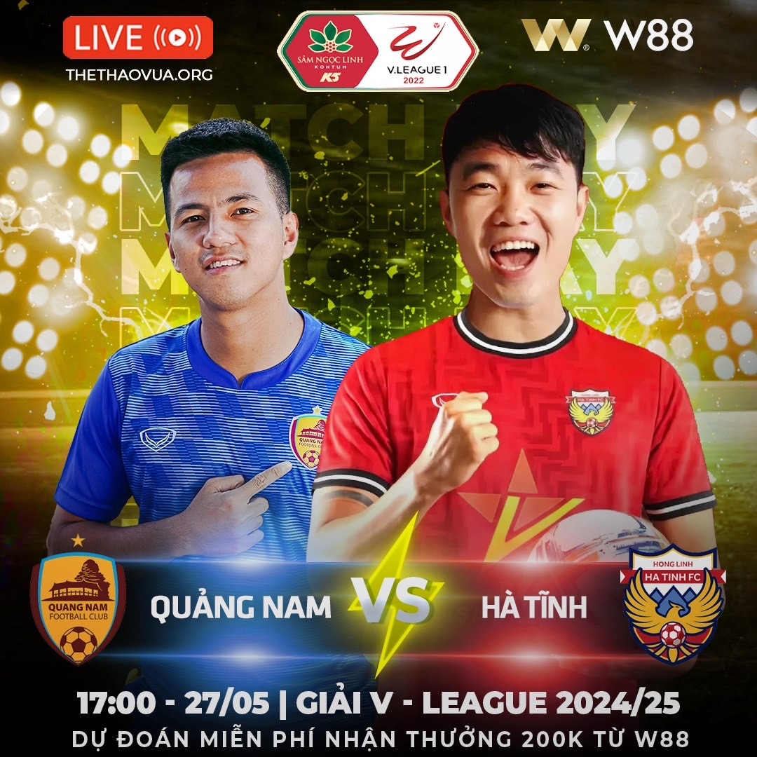 You are currently viewing [W88 – MINIGAME] QUẢNG NAM – HÀ TĨNH | THÁCH THỨC CHO CHỦ NHÀ