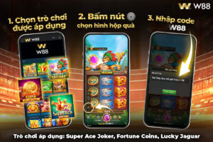 Read more about the article CHIẾN JILI SLOT NGAY – NHẬN THƯỞNG 20 VÒNG QUAY MIỄN PHÍ