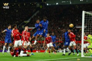 Read more about the article [NHẬN ĐỊNH BÓNG ĐÁ] CHELSEA – MAN UNITED | 02:15 17/05 | BUÔNG XUÔI